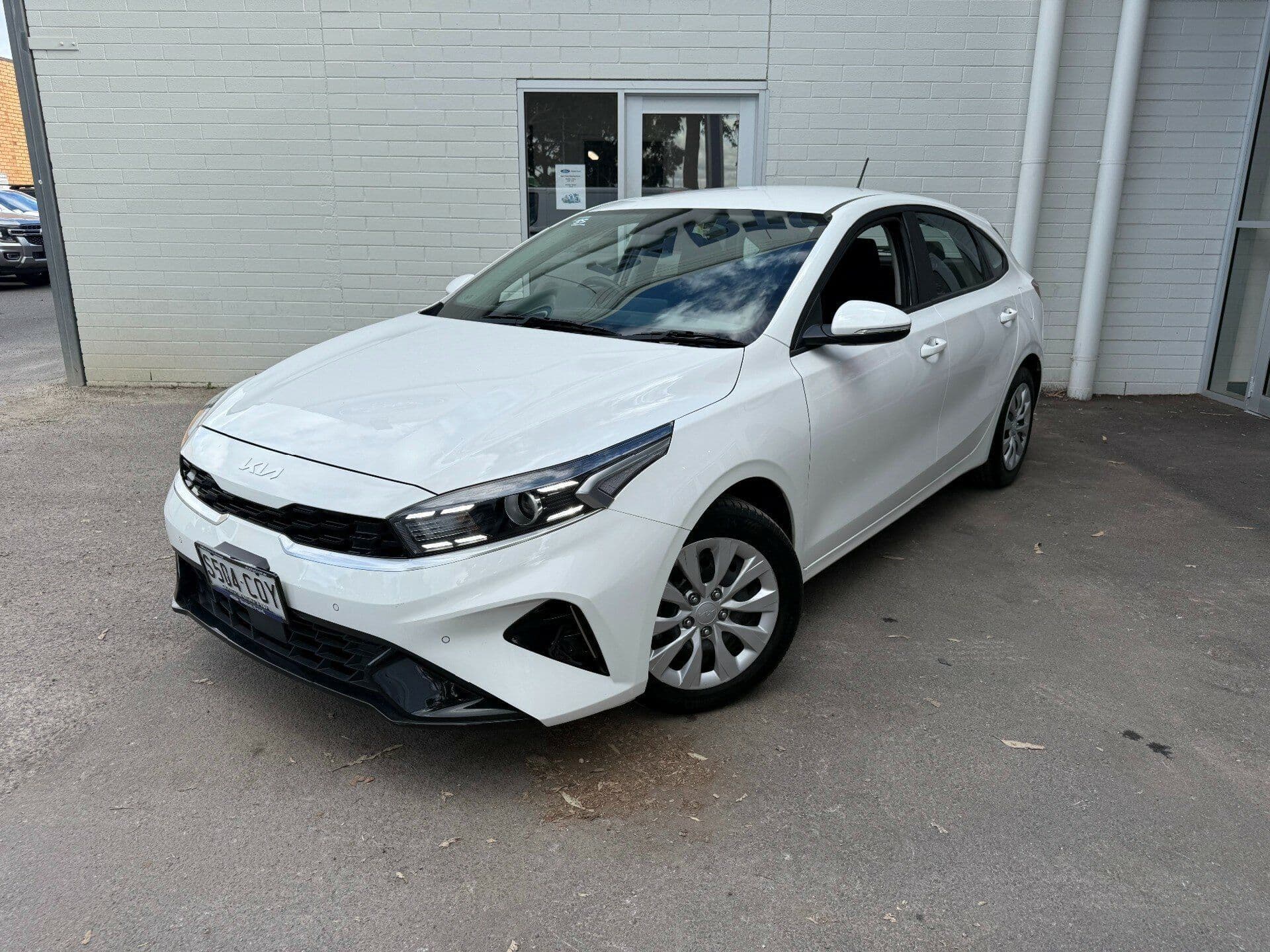 Vehicle Image