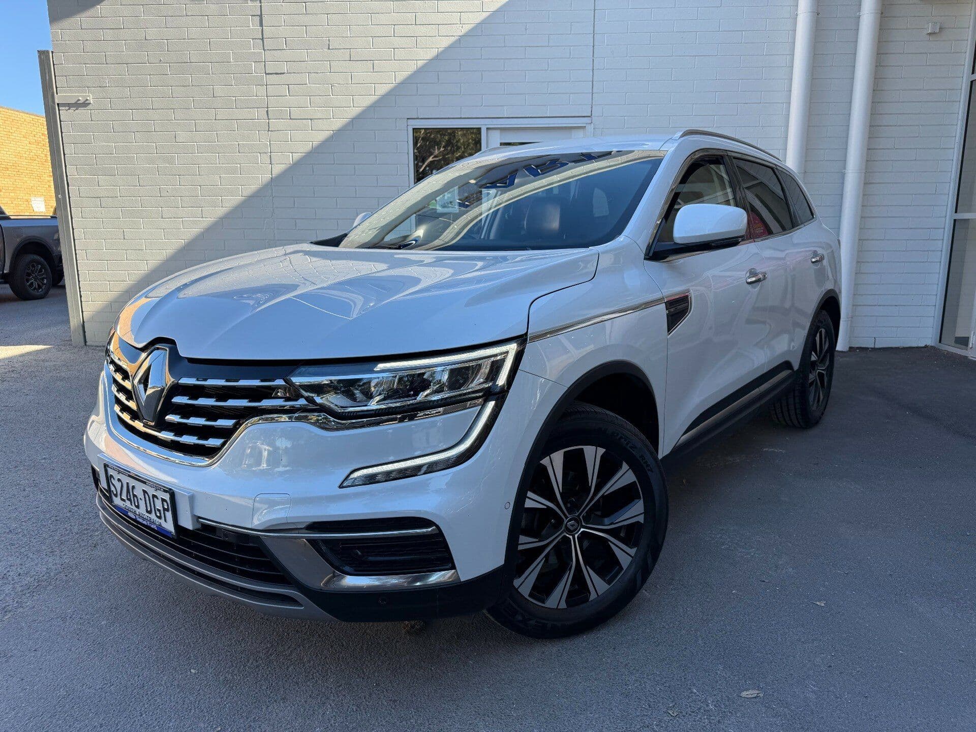 Vehicle Image
