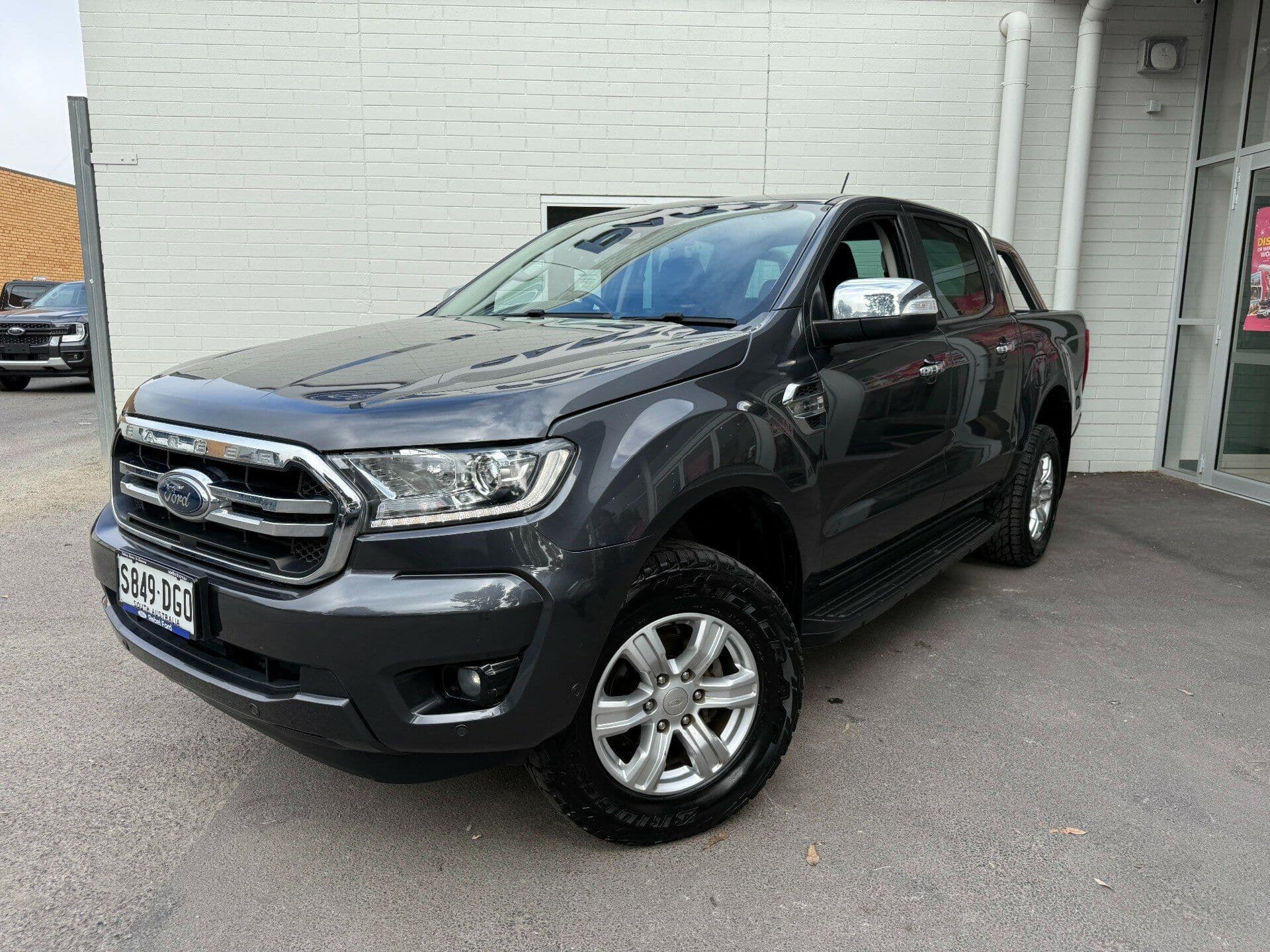 Vehicle Image