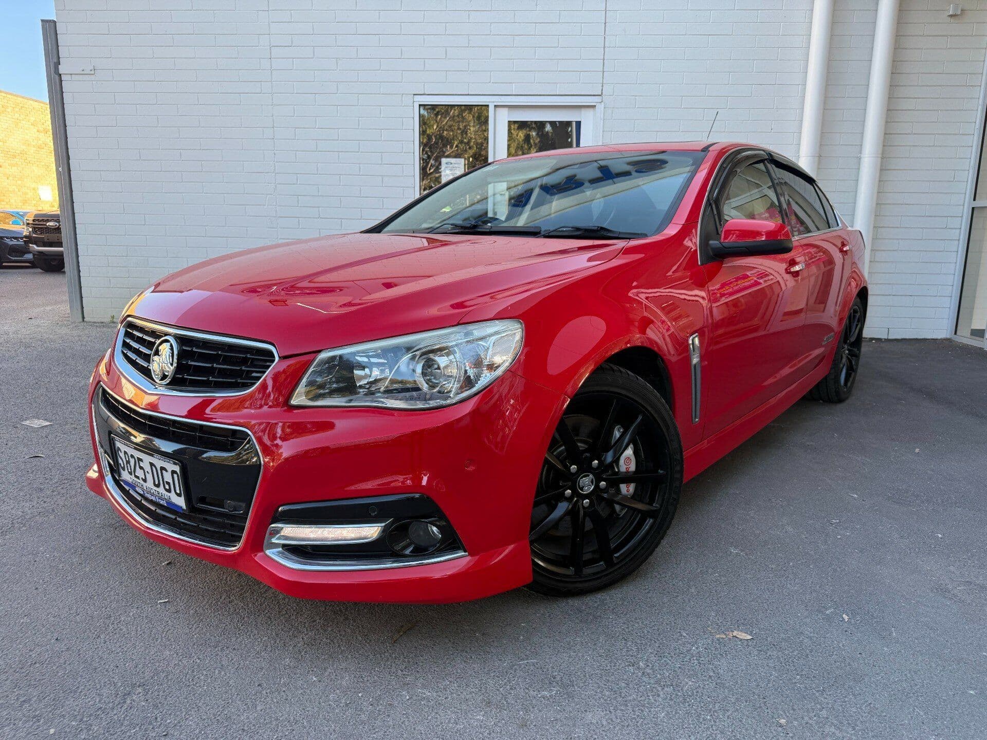 Vehicle Image