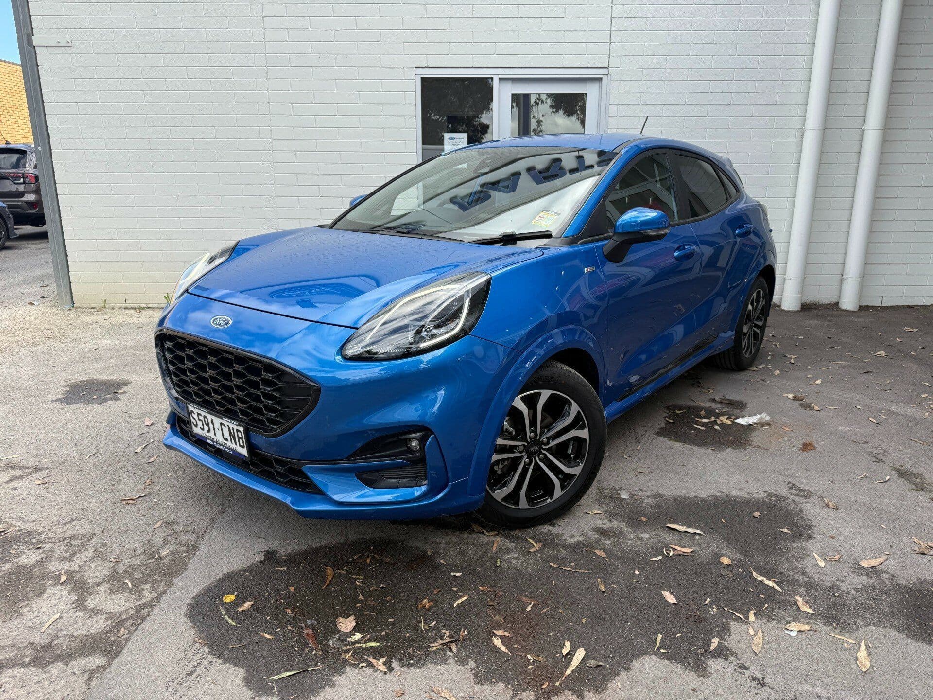 Vehicle Image